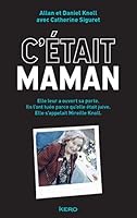 C'était maman 2366584474 Book Cover