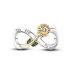 Sunflower Eternal Charm