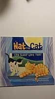 Nat The Cat Can Sleep Like That 1927485703 Book Cover