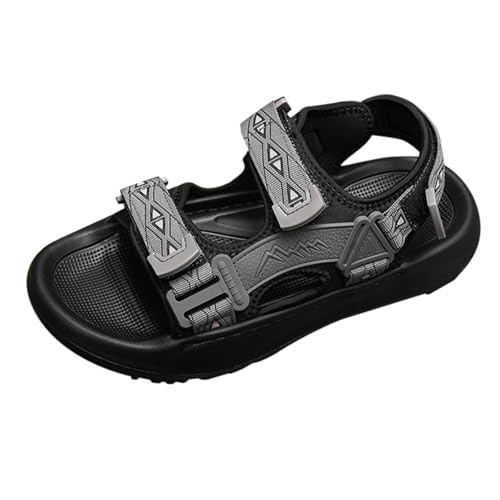 Sandales de sport homme pour trekking et randonnée d'été confortables