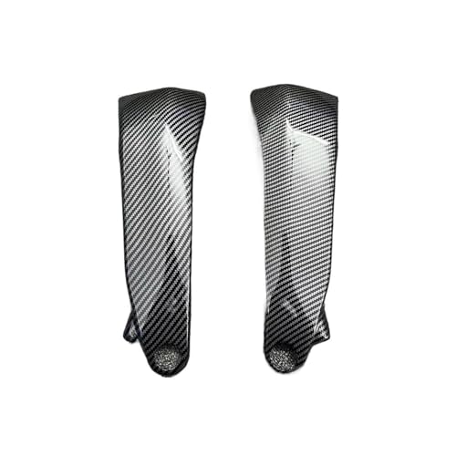 Spoilers aérodynamiques Panigale V4 couvercles cadre carbone Streetfighter V4 2018-2023