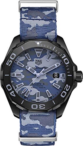 Tag Heuer Aquaracer Automatic Men's Watch WAY208D.FC8221