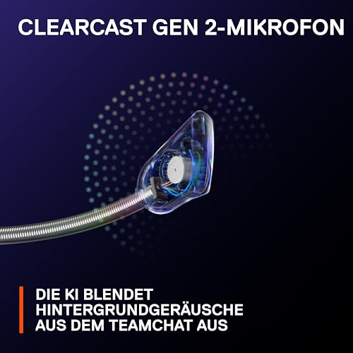 SteelSeries Arctis Nova 3 Gaming-Headset