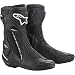 Produktbild Alpinestars Men's SMX Plus V2 Motorcycle Riding Boot, Black, 42