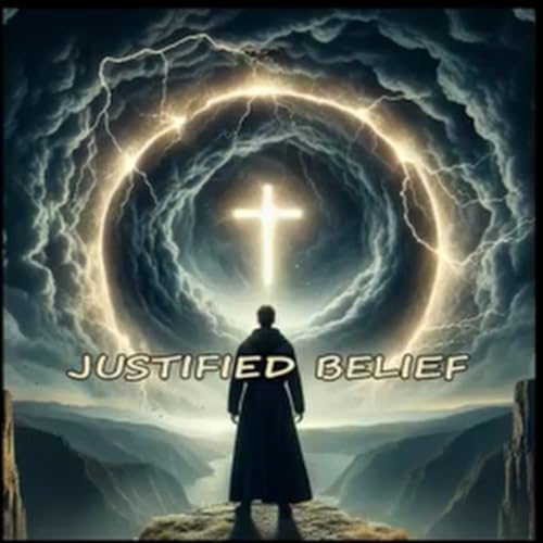 ATH #11- A Critical Eye w/ The Justified Belief Podcast