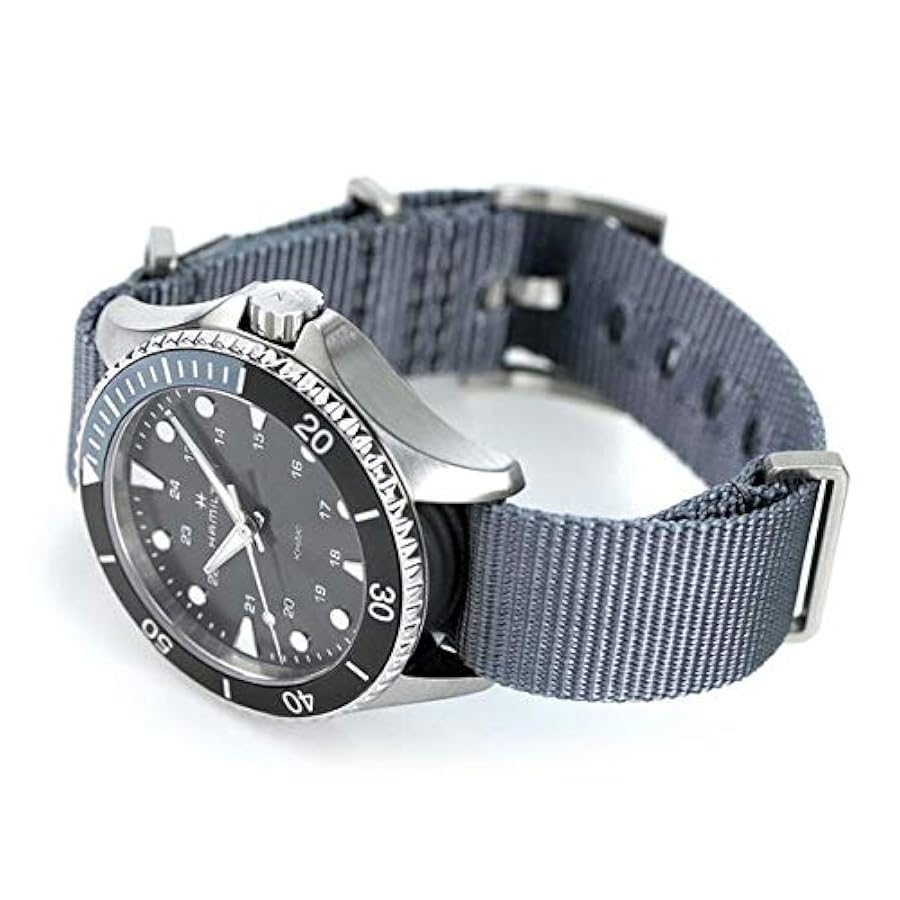 Amazon.co.jp: [ハミルトン] HAMILTON カーキ ネイビー