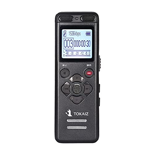 買ってはいけない？TOKAIZ TIC-V36レビュー