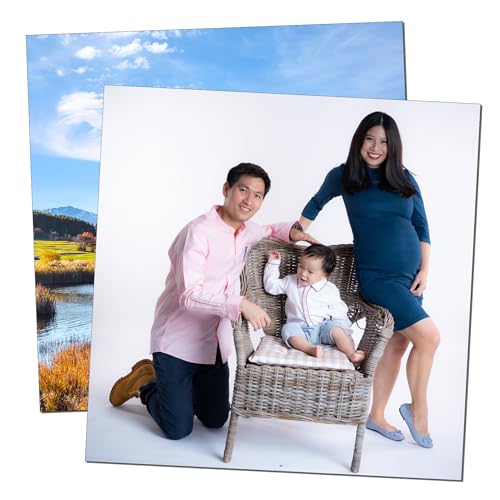 Premium Custom Photo Prints & Posters – Upload Your Own