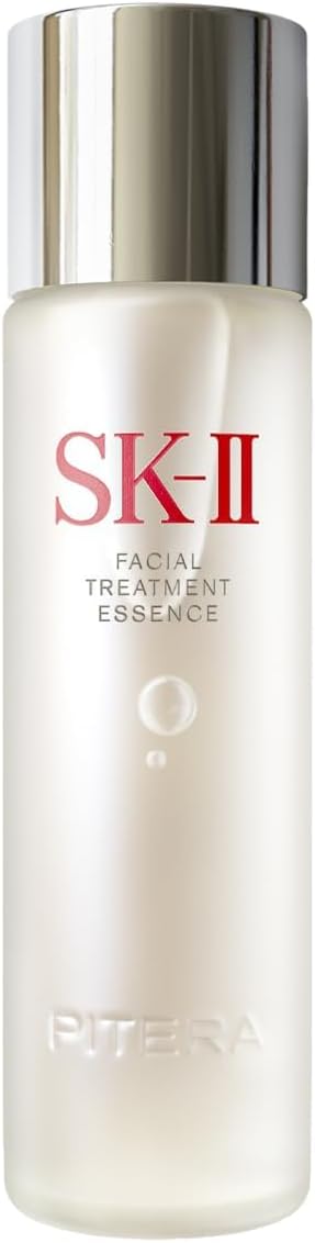 Facial Treatment Essence for Men - 5.3 oz Treatment