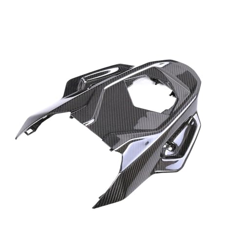 Carénage arrière S1000RR 2023-2024 selle passager moto
