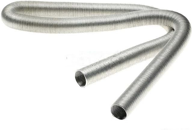 Pre Heat Hose for 1960-1997 Ford Thunderbird (PG-1866355)