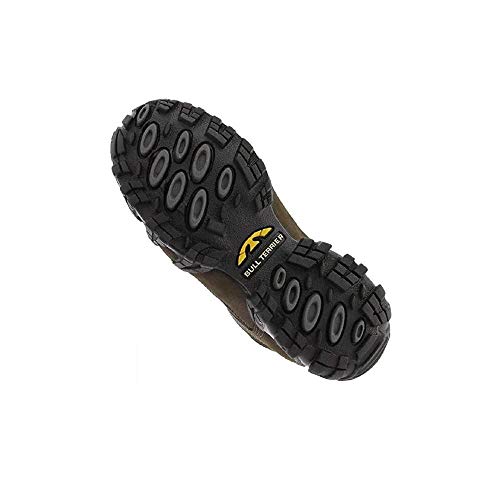 Bota Bull Terrier Arch Masculina