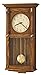 Howard Miller 620-185 Ashbee II Wall Clock