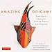 Amazing Origami Kit: Traditional Japanese Folding Papers and Projects [144 Origami Papers with Book, 17 Projects]