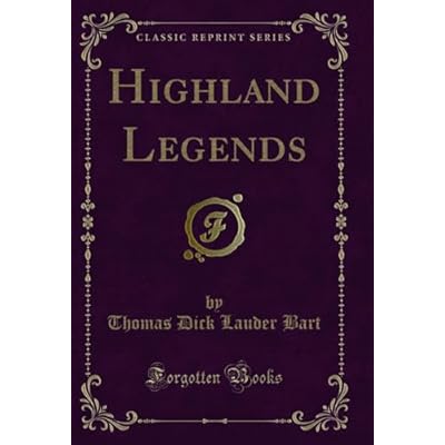Highland Legends