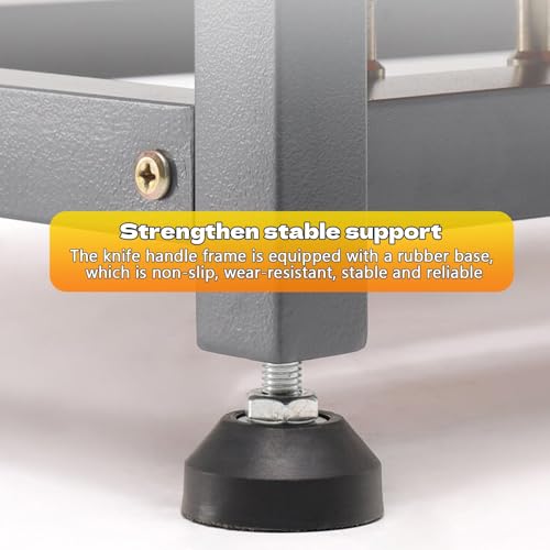 Soporte de herramientas CNC 3 capas para BT30 BT40 BT50 6
