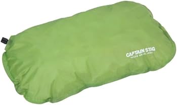 Amazon | キャプテンスタッグ インフレーティング ピロー