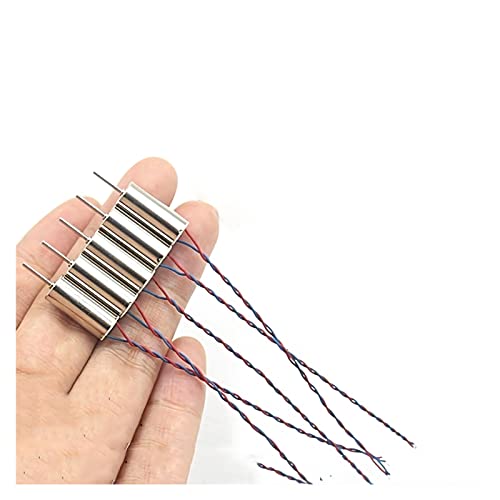 Moteur sans noyau 716 3.7V PYouo pour drones et mini quadricoptères