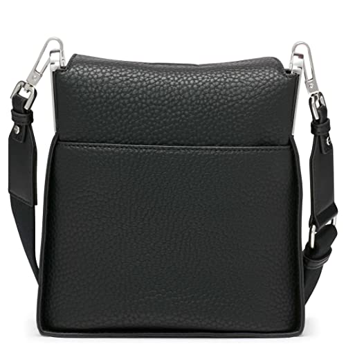 Image of Calvin Klein Women's Fay North South Small Crossbody Handbag