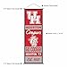 WinCraft Houston Cougars Banner and Scroll Sign