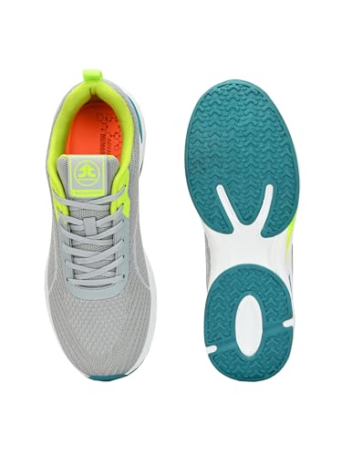 Image of OFF LIMITS Men Booster Running Shoes