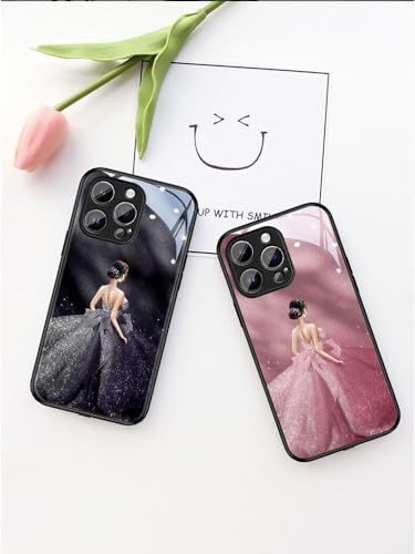 Coque iPhone 15 antichoc V-MOTA pour éviter les bris d'écran - 7