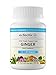 Eclectic Ginger 395 Mg Cog Fduv, Blue, 90 Count