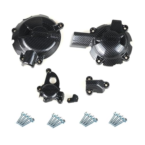 �I�[�g�o�C�G���W���J�o�[�ی�P�[�X M.S1000RR 19-23�p .S1000R 21-23�p S1000XR 20-23�p �G���W���J�o�[�v���e�N�^�[ �R���g���[���[�ی�((5 pieces)RR-R-TX-A)