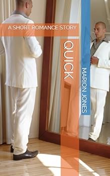 Paperback Quick: A Short Romance Story Book