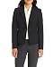 Anne Klein Women's One-Button Notched Suit Jacket