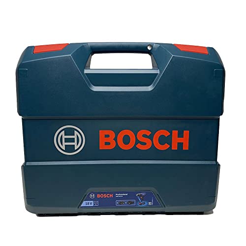 Schlagbohrmaschine, 18 V (2 x 1,5 Ah) GSB 18 V-21 im Koffer – Bosch 0615990M00 – Bild 5