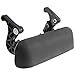 Evan Fischer Tailgate Handle Compatible with 1998-2011 Ford Ranger - FO1915109