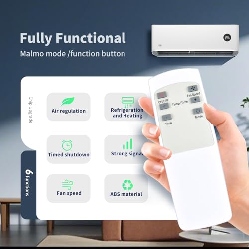 Télécommande 112150010006 pour réparer une climatisation bloquée - 4