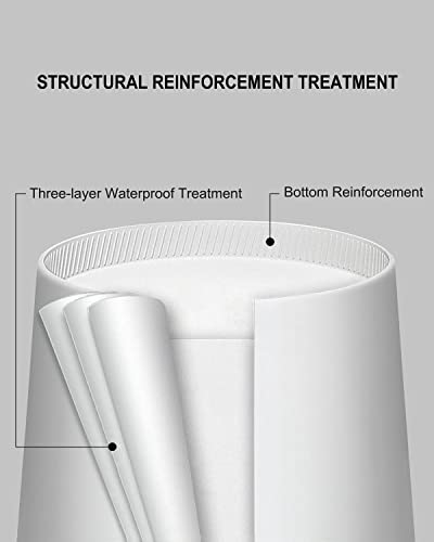 KTOB-16-oz-50-sets-Disposable-Paper-Cups-with-Paper-Lids-Compostable-Non-Plastic-Cups-Eco-Friendly-Recyclable-Cups-with-Covers-for-Iced-Coffee