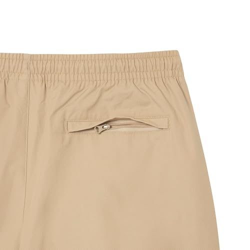 Image of Lacoste Men's Relaxed Fit Shorts