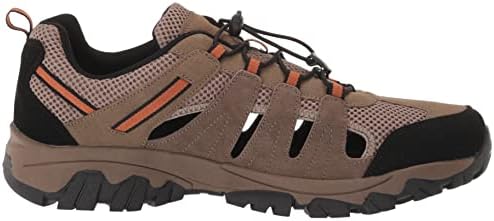 Rockport Men's Faulkner Shandal Sandal, Stone, 11.5 | Image 5
