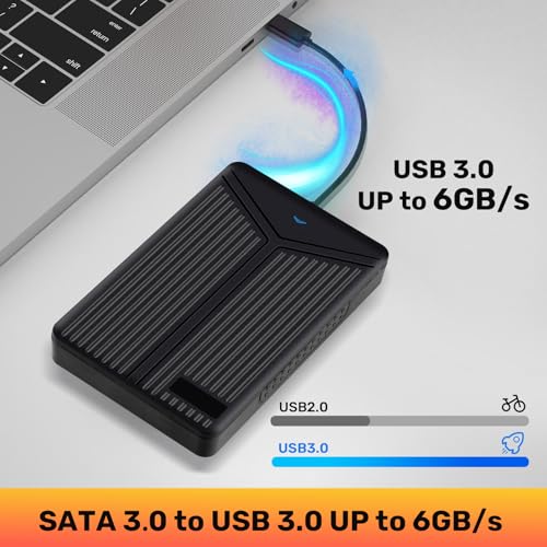 Retrony 5Tb Retro Game Console Hdd, Retro Drive With 60649 Plug And Play Video Games, 80+ Emulator Console For Pc thumb #4
