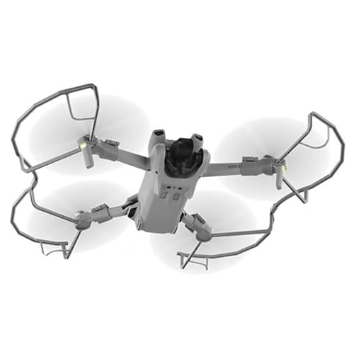 DJI Mini 3/Mini 3 Pro ��p �v���y���K�[�h 360°�ی�K�[�h �S���ʌ^�ی�J�o�[ Mini 3/Mini 3 Pro �p�A�N�Z�T���[ �h�o�y��/�Փ˖h�~�����O