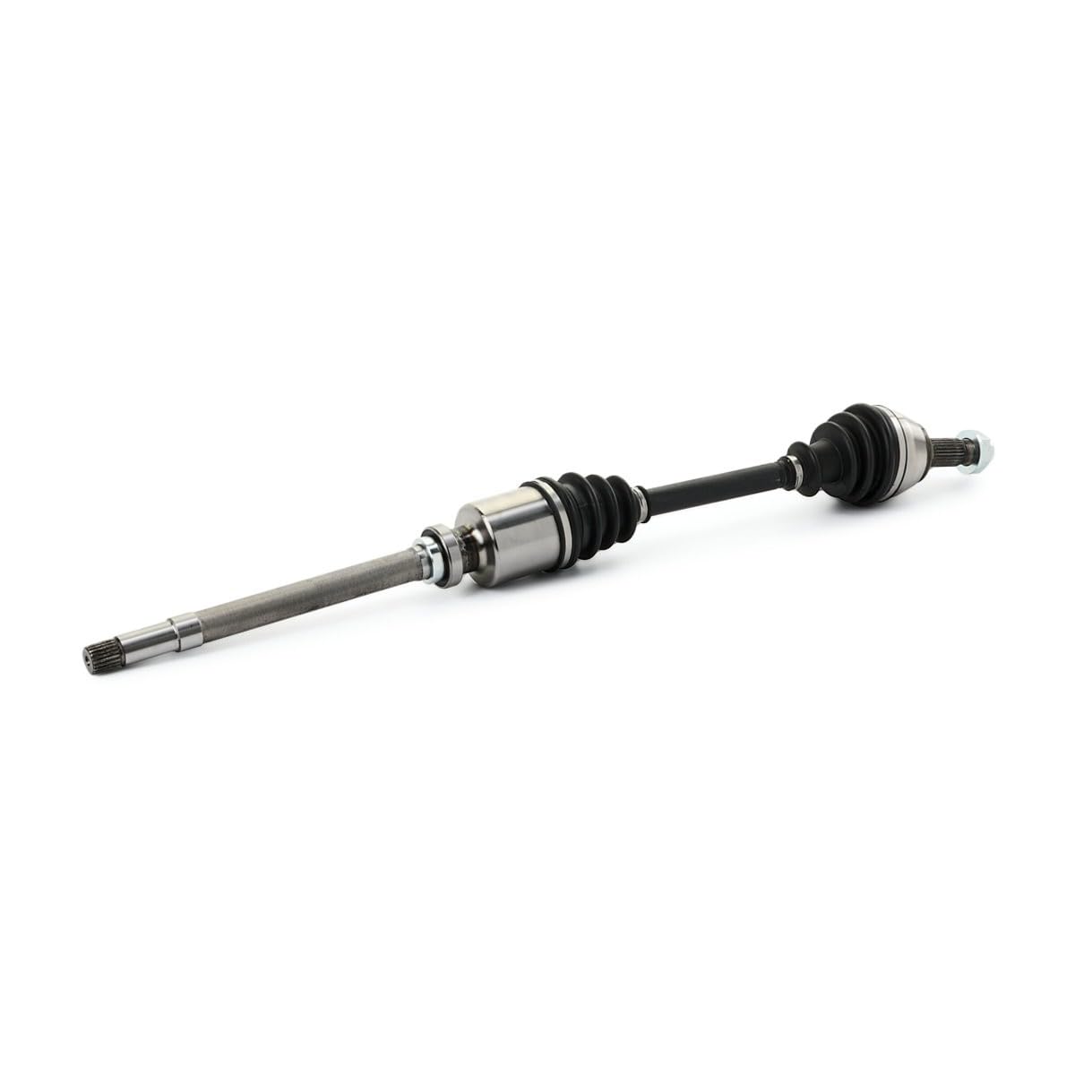 RIDEX 13D0120 Arbre de transmission Avant Droite Compatible avec CITROËN Berlingo/Berlingo First I MF, GJK, GFK