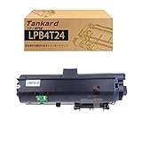 【Amazon.co.jp限定】 エプソン用 LPB4T24 （1本 ブラック） 互換トナーカートリッジ 対応機種：LP-S380DN / LP-S280DN / LP-S180DN / LP-S180D【Tankard】