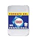 Colon - Detergente para lavadora profesional, adecuado para ropa blanca y de color, formato gel - 9 kg, 134 Dosis