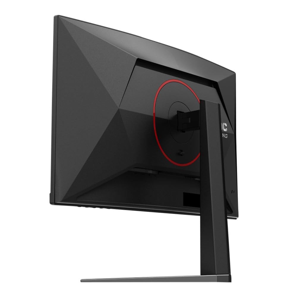 Amazon.com: AOC 27G4 27 Inch Gaming Monitor 1920 x 1080 FHD IPS