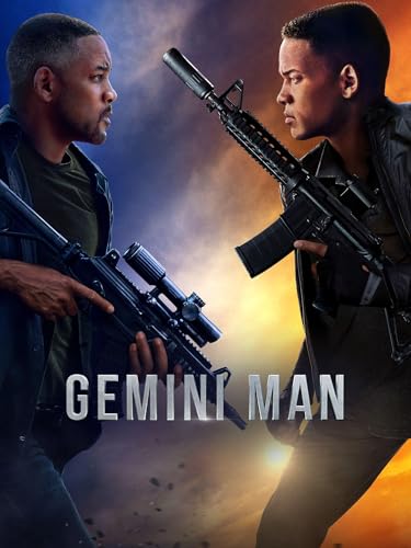 Gemini Man
