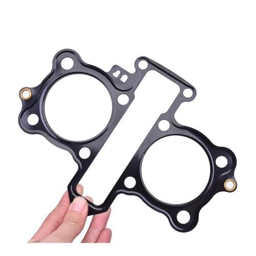 Joint de culasse complet de moto compatible avec KR3 CA250 et CMX250 - 5