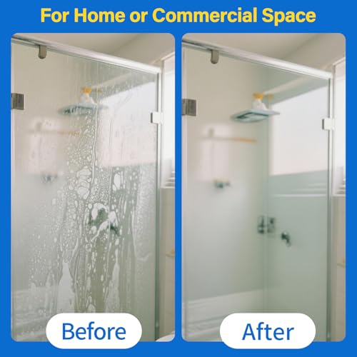 QONS Hard Water Stain Remover