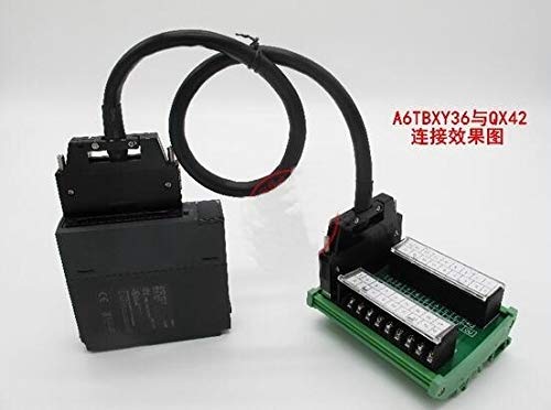 Gimax sale AC05TB AC10TB AC20TB AC30TB AC50TB AC80TB A6TBXY36 Terminal cable - (Color: AC80TB)