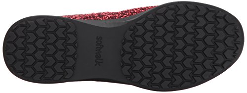 SoftWalk Women's Simba Flat4