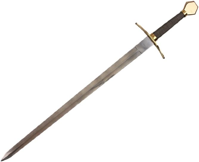 Wuu Jau Co L-888 Viking Sword, 35.25"