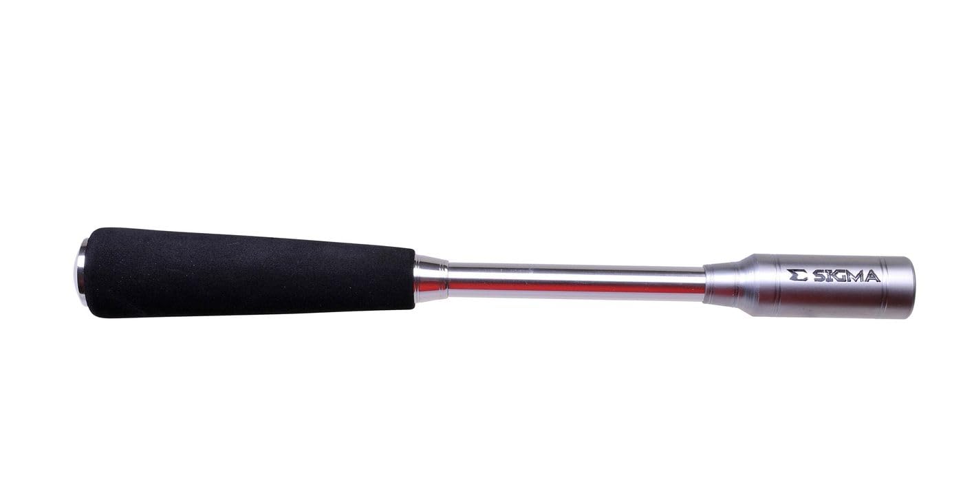 SHAKESPEARE Fly Shakespeare Sigma Salmon Priest Silver , Silver, 0 UK