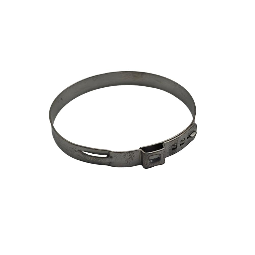 Cqadsdyrx Onecolor Hose Clamp 75.5 Compatible With Aodes Replacement For 17001220170